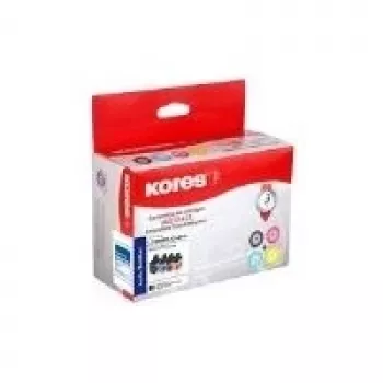 Kores G1524KIT spausdintuvo eksploatacinė medžiaga juoda