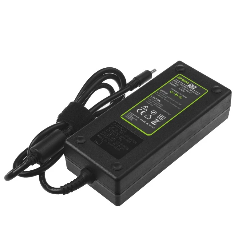 Green Cell PRO AD84P 130 W įkroviklis, skirtas Dell Precision 15 / XPS 15 9500, 19.5 V, 4.3x3.0