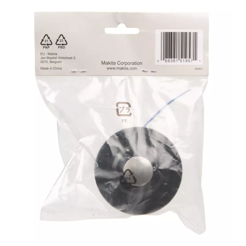 Makita 198854-8 pjovimo galvutė žoliapjovei / virvutiniams pjaustytuvams