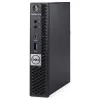 Mini PC tecXL OptiPlex 7070 MP (atnaujintas) — Intel Core i3-9100T, 16 GB DDR4, 256 GB SSD, Windows 10 Pro, MFF