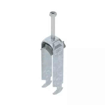 OBO Bettermann Laikiklis su Gnybtu 6-22mm BS-H3-K-22 FT (1186218)