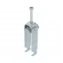 OBO Bettermann Laikiklis su Gnybtu 6-22mm BS-H3-K-22 FT (1186218)