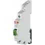 Miniatūrinis automatinis jungiklis ABB E215-16-11C 250 V 9 mm 6,75 cm 8,5 cm (2CCA703151R0001)