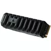 SSD diskas Corsair 2 TB M.2 PCI Express 4.0 MP600 PRO XT