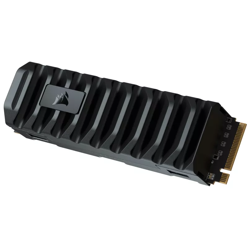 SSD diskas Corsair 2 TB M.2 PCI Express 4.0 MP600 PRO XT