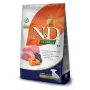 FARMINA N&D Pumpkin Mini Puppy sausas šunų ėdalas - 2,5 kg