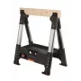 Keter Lumberjack ROC Pro Gear pjovimo ožys ir darbo stalo stovas