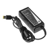 Maitinimo adapteris Green Cell AD38AP 65W, skirtas Lenovo nešiojamiesiems kompiuteriams, 20V 3,25A, 1,2 m laidas, juodas