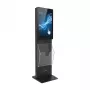 Allnet ALL-SD210TFH/RK3566A11 liečiamasis ekranas juodas