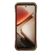 Mobilusis telefonas Blackview Xplore 1/16/512GB Oranžinė