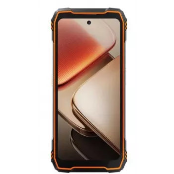 Mobilusis telefonas Blackview Xplore 1/16/512GB Oranžinė
