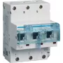Hager HTN363C – automatinis jungiklis
