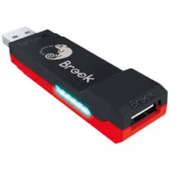 USB valdiklio adapteris Nintendo Switch, StarTech Brook Gaming Wingman (FM00011766)