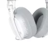 Ausinės White Shark WGH-2444 Firecrest White