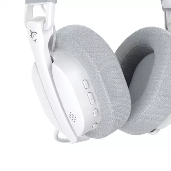 Ausinės White Shark WGH-2444 Firecrest White