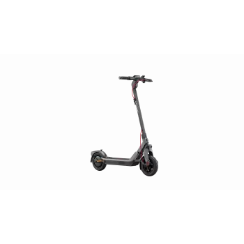 Paspirtukas Segway Ninebot E3 Pro E pilkas 25 km/h 10,2 Ah