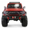 Radijo valdomas ropojantis automobilis Amewi AMXRock Caballo 4WD 1:10 ARTR