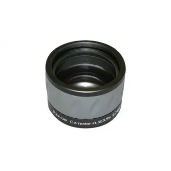 Židinio nuotolio reduktorius Skywatcher ED120 0,85× ED120 refraktoriui