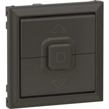 Legrand SEANO 765429 rokerinis jungiklis / mygtukas 3-Buttons-System 10