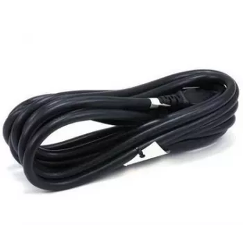 Lenovo 45N0413 maitinimo laidas, juodas, 1 m