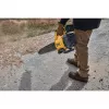 DeWALT DCMBL562P1-QW belaidis lapų pūstuvas 200 km/h Juodas, Geltonas 18 V Ličio jonų