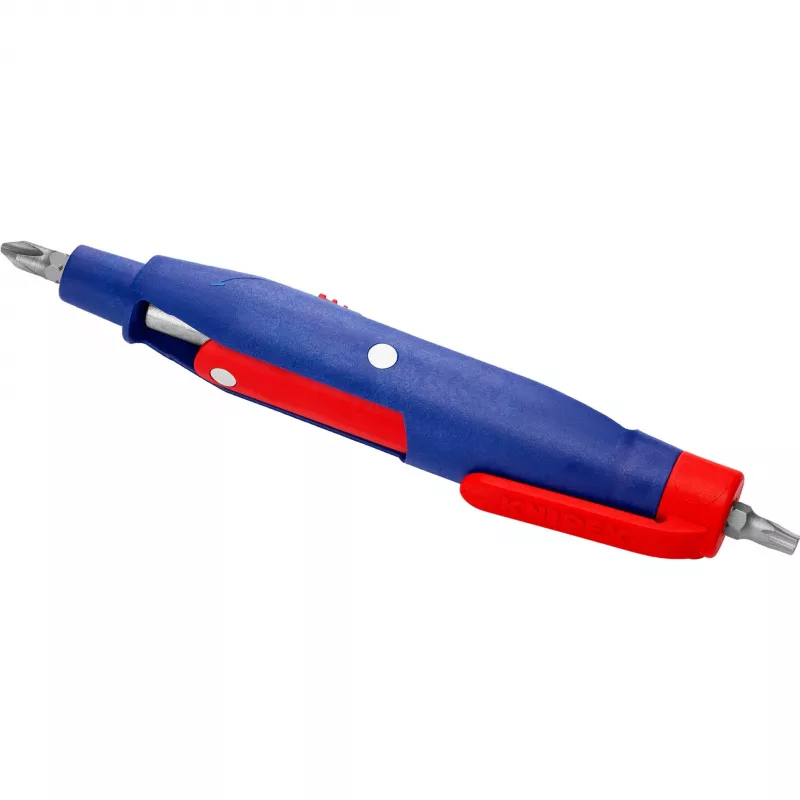 Raktas valdymo ir skirstomųjų spintų spynoms Knipex 00 11 07