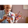 LEGO BOTANICALS 11510 Magnolijos šakos