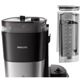 Philips HD7900 Pusiau automatinis lašinis kavos aparatas 1,25 L