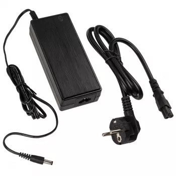 Akasa maitinimo blokas Intel NUC / Mini-ITX sistemoms - 90 W