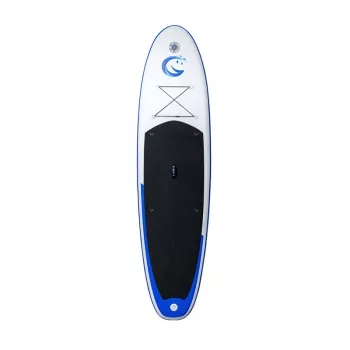FunWater SUPFW01A mėlynas pripučiamas irklentės stovas