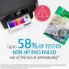 Hewlett-Packard HP 45A - 10 vnt. pakuotė - pigmentuota juoda - 930 puslapių - originalus - kasetė - LaserJet 4345mfp, 4345x, 4345xm, 4345xs, M4345, M4345x, M4345xm, M4345xs (CG339A)