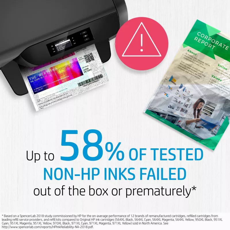 Hewlett-Packard HP 45A - 10 vnt. pakuotė - pigmentuota juoda - 930 puslapių - originalus - kasetė - LaserJet 4345mfp, 4345x, 4345xm, 4345xs, M4345, M4345x, M4345xm, M4345xs (CG339A)