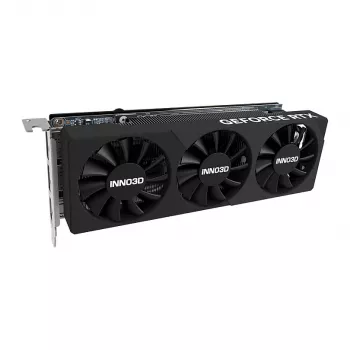 INNO3D GeForce RTX 5060 X3LP 8GB GDDR7 žemo profilio vaizdo plokštė