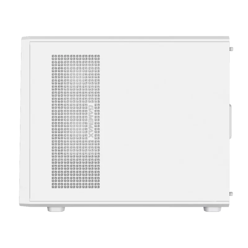 Gamemax CLAW 360 WH | M-ATX kompiuterio korpusas