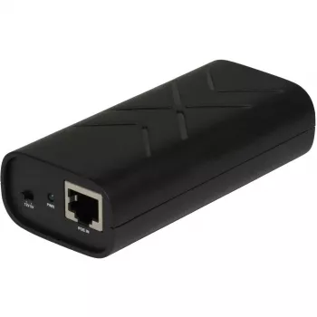 ALLNET ALL-PS102G-AF-AT Gigabit PoE skirstytuvas 24W