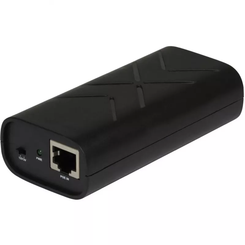 ALLNET ALL-PS102G-AF-AT Gigabit PoE skirstytuvas 24W