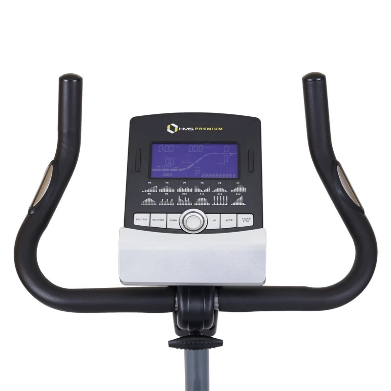 Treniruoklis dviračių magnetinis HMS Fitness M1820-i