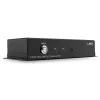 Lindy 39306 Dual Head DisplayPort 1.2 KVM jungiklis 2 kompiuteriams, UHD 3840x2160@60Hz, USB 2.0 šakotuvas su 4 prievadais, IR valdymas, HDCP 2.3