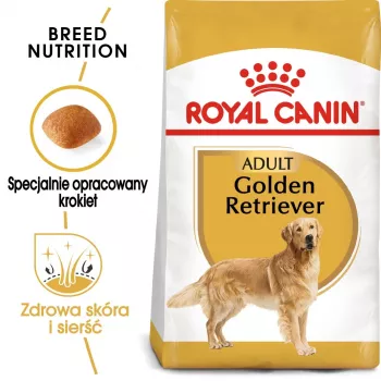 ROYAL CANIN BHN Golden Retriever sausas šunų maistas - 12kg