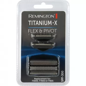 Pjovimo galvutės keitimo rinkinys Remington SPF-300