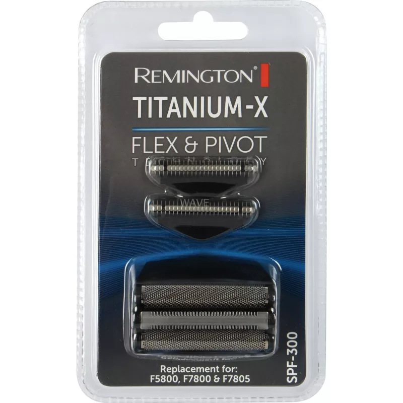 Pjovimo galvutės keitimo rinkinys Remington SPF-300