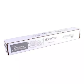 Kasetė su toneriu KYOCERA TK-6355 40000 puslapių Juoda