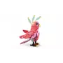 LEGO Creator 3-in-1 Rožinis flamingas 31170 konstruktorius, 288 dalių, aukštis 230 mm, rekomenduojamas amžius 8+
