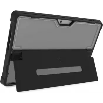 STM Dux Shell – Apsauginis dėklas, skirtas Microsoft Surface Pro 9, Type Cover, Surface Pen, Classroom Pen 2, 33 cm (13 inch), 380 g (STM-222-338MZ-01)