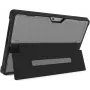 STM Dux Shell – Apsauginis dėklas, skirtas Microsoft Surface Pro 9, Type Cover, Surface Pen, Classroom Pen 2, 33 cm (13 inch), 380 g (STM-222-338MZ-01)