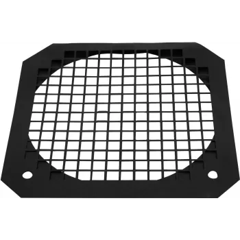 Filtro rėmelis EUROLITE ML-30 LED, juodas — priedas ML-30 LED šviestuvams