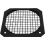 Filtro rėmelis EUROLITE ML-30 LED, juodas — priedas ML-30 LED šviestuvams