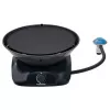 Kepimo grotelės Campingaz 360 Grill CV stalviršinės juodos 2400 W