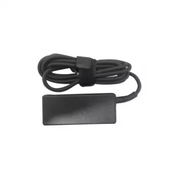 AC adapter HP 45W SPS-45W ADPTR NPFC SMART RC (741727-001B) HP nešiojamiems kompiuteriams