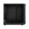 Fractal Design Focus 2 Black korpusas